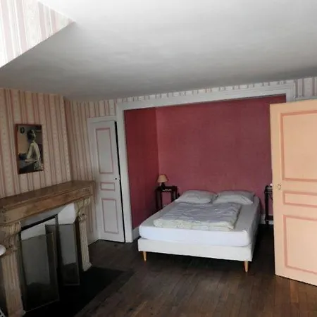 Holiday home La Cure