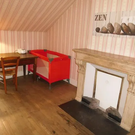 Holiday home La Cure *